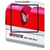 DICK Diamantové brúsne kotúče pre DICK RS-150 Duo / RS 75 - pár 510591