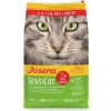 Josera SensiCat 10+1 kg ZDARMA