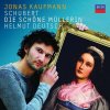 Kaufmann Jonas - Krásna Mlynárka [CD]