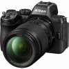 NIKON Z5 II + 24-200 mm
