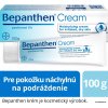 BEPANTHEN Cream s 5 % panthenolu 30 g