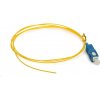 Pigtail SM 9/125, OS2, konektor SC, LS0H, 1m PIG-09-SC-01 OEM