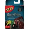 Kartové hry Mattel UNO Harry Potter