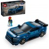 LEGO® Speed Champions 76920 Športiak Ford Mustang Dark Horse