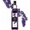 1883 Routin Sirup Levandula 1l (čistá fľaša)