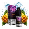 Vampire Vape Bar Salts Mango 10 ml 20 mg