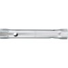 Extol Premium 8816378 | Kľúč obojstranný rúrkový, metrický, 6-hran 18x19 mm