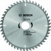 Pílový kotúč Bosch Eco for Wood 200x32 mm Dostupné varianty: Pílový kotúč Bosch Eco for Wood 200x32 mm/48z.