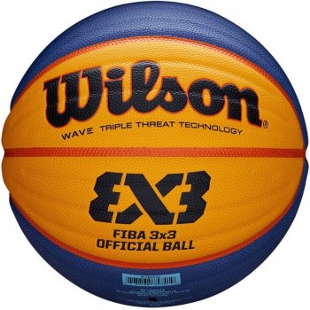 Wilson FIBA ​​3x3 Game