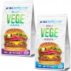 ALLNUTRITION VEGE BURGER SPELT/MILLET 100 g Z PROSA