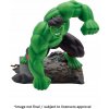 Figúrka Avengers Hulk 10 cm