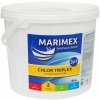 Marimex 11301202 Chlor Triplex 4,6 kg