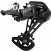 Prehadzovačka Shimano Deore M5100 11-k. čierna super dlhé ramienko Shadow+