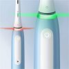 Oral-B iO3 Ice Blue Zubní kartáček