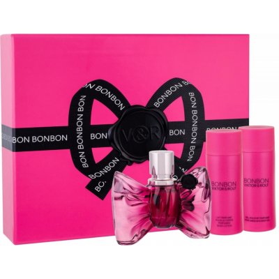 Viktor & Rolf Bonbon parfumovaná voda dámska 30 ml