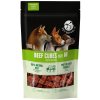 PetRepublic hovädzie kocky pre psov 100g M