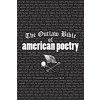 The Outlaw Bible of American Poetry (Kaufman Alan)