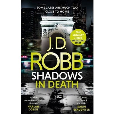 Shadows in Death Robb J. D.