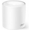TP-LINK Domáci Wi-Fi systém AX1500, deco X10
