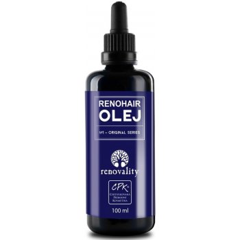 Renovality Renohair olej 100 ml