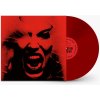 Halestorm: Back From The Dead (Indie, Ruby Vinyl) - Vinyl (LP)