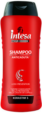 Intesa Shampoo anti-loss Šampón 300 ml