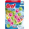 Bref Power Aktiv Hawaii tuhý WC blok 3 x 50 g