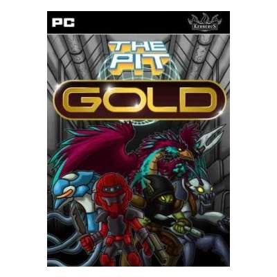 Sword of the Stars: The Pit (Gold Edition)