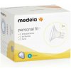 MEDELA Personal Fit Prsný nástavec, XL