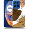 Picasee ULTIMATE CASE pro Motorola Edge 50 Neo - Boho style