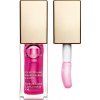 Clarins Instant Light Lip Comfort Oil Lesk na pery 02 Raspberry 7 ml