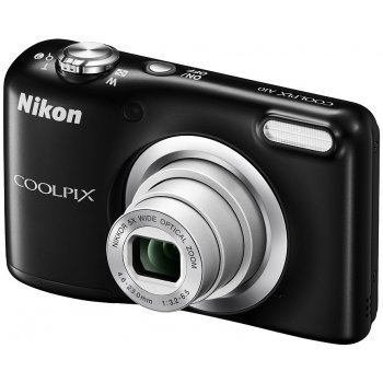 Nikon Coolpix A10