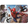 Jedálenská Podložka Spidey | Ghost | Miles Morales 43x28 cm