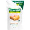 Palmolive Naturals Nourishing Creme Almond tekuté mydlo náhradní náplň 500 ml
