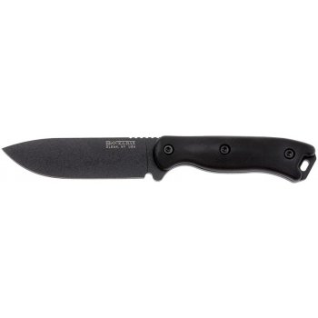 Ka-Bar BK&T Becker Short Clip Point BK17