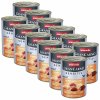 Animonda Gran Carno Sensitiv Adult kuracie s ryžou 12 x 400 g