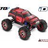 Traxxas Summit 1:16 VXL TQi TSM RTR