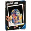 CreArt Star Wars R2-D2