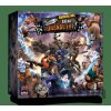 Asmodee Borderlands: Mr. Torgue a jeho Aréna drsňáctví