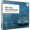 Invento Franzis: Adventný kalendár VW Beetle