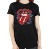 Tričko The Rolling Stones - 1994 Tongue, Žena,Čierna,L