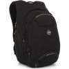 Čierny batoh na notebook 15,6