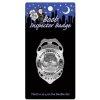 Kheper Games Booty Inspector Badge