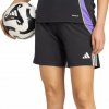 adidas | Tiro 24 Short Women | čierna| M