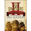 Age of Empires II HD - The Forgotten (DLC)