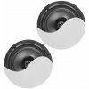 Power Dynamics NCBT6 Amplified set white