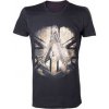 Assassins Creed - Syndicate Bronze Crest (tričko) XL