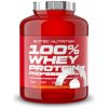 Scitec Nutrition 100% WP Professional 2350 g salted caramel