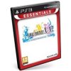 Final Fantasy X a X-2 HD (PS3)