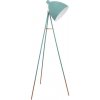Eglo Eglo 49342 - Stojacia lampa DUNDEE 1xE27/60W/230V EG49342 + záruka 3 roky zadarmo